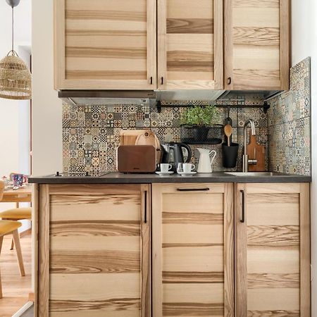 Koscielisko Apartament Przy Dolince Экстерьер фото
